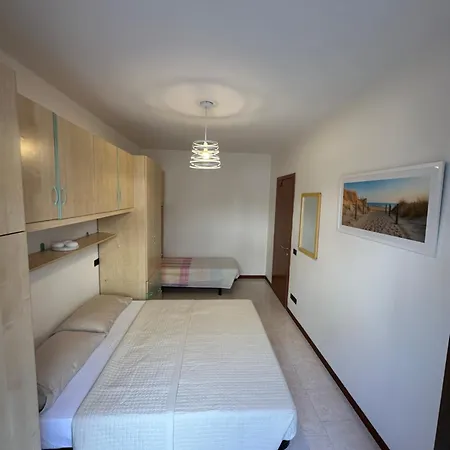 Soli Apartment Bibione Apartment Bibione
