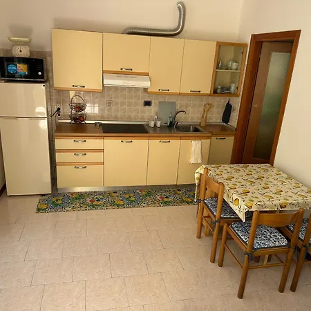 Soli Apartment Bibione Apartment
