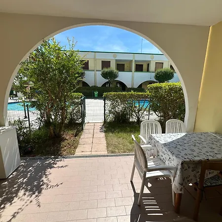 Soli Apartment Bibione