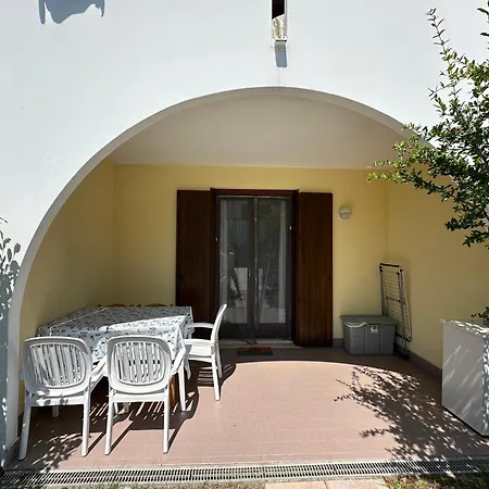 Soli Apartment Bibione Apartment Bibione