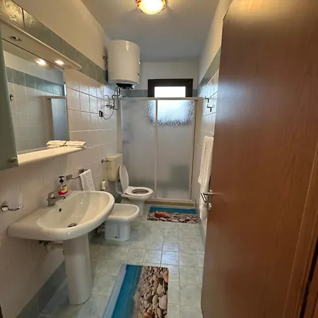 Soli Apartment Bibione *