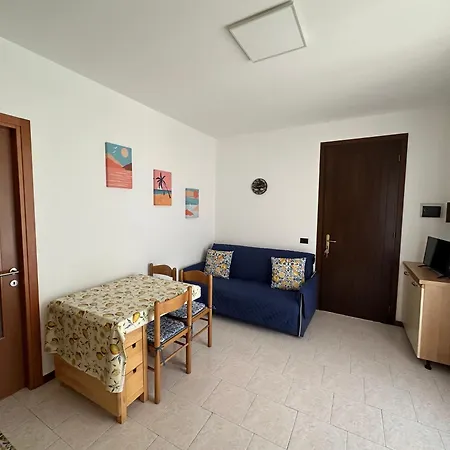 Apartment Soli Apartment Bibione *
