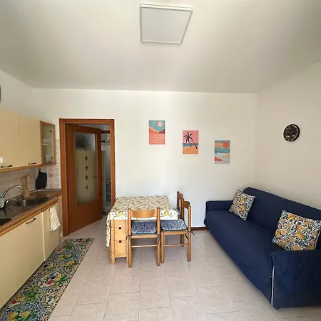 Apartment Soli Apartment Bibione *