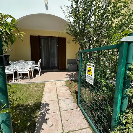 Soli Apartment Bibione Apartment Bibione