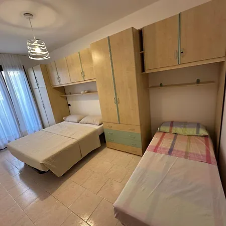 Soli Apartment Bibione *
